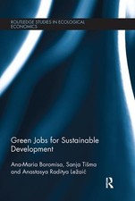 Green Jobs for Sustainable