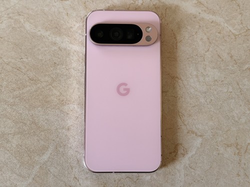 Google pixel pro 128gb - pixel, rose