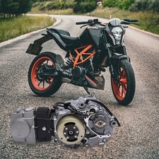 125cc Engine Motor 4Strokes