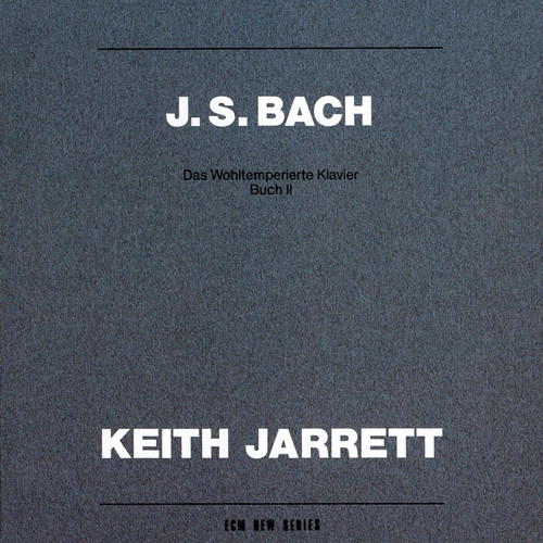 Rare ecm audiophile keith - ecm,