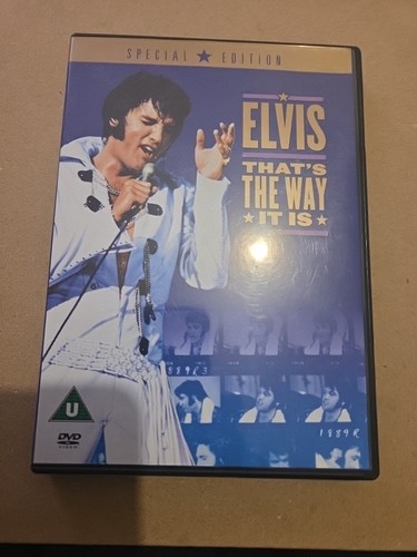 Elvis presley that the - elvis,