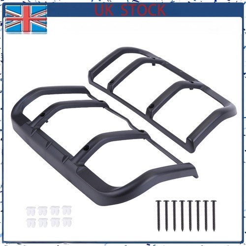 Rear upper tail light - rear, lamp