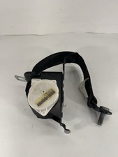 Vauxhall Astra J Seat Belt