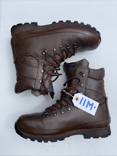British army issue altberg - british,