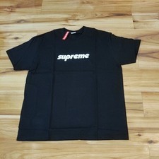 Supreme T-shirt   Size Large