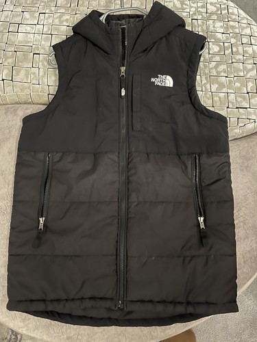 The north face youth - north, black