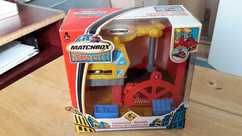 2003 matchbox mattel - 2003,