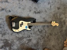 Squier Affinity Precision Bass