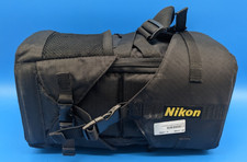 Nikon AF-S Nikkor 300mm 1:2.8G ED lens With CL-L1 Bag Grade Faulty See Details