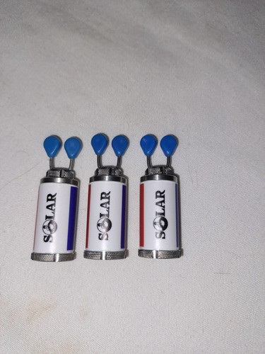 Solar large titanium - x3,