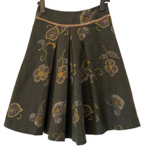 Vintage Ronit Zilkha Tweed