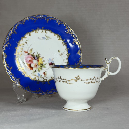 C1840 coalport pattern - c1840, /