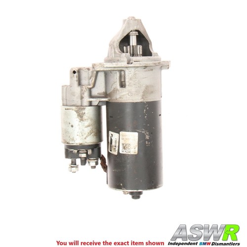 Bmw starter motor e21 - starter, e28