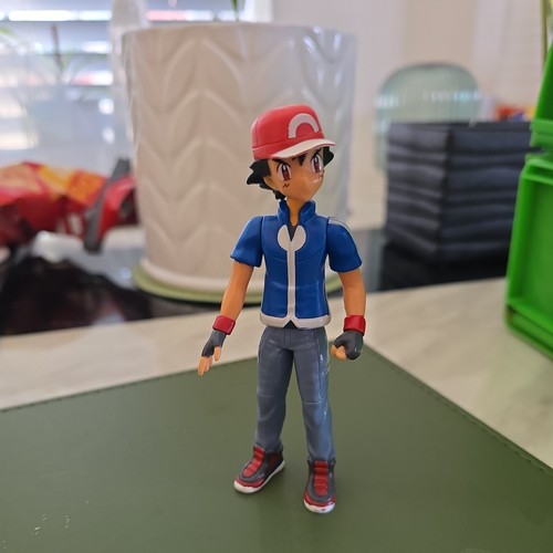 Pokemon ash ketchum nintendo - ash,