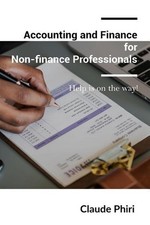 Accounting and Finance for