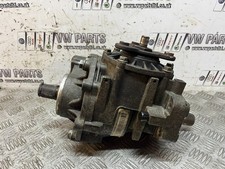 VW TIGUAN MK1 FL 4MOTION
