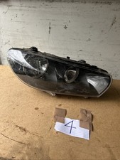 Volkswagen Scirocco Front