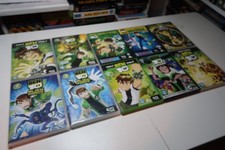 Ben 10 & Alien Force