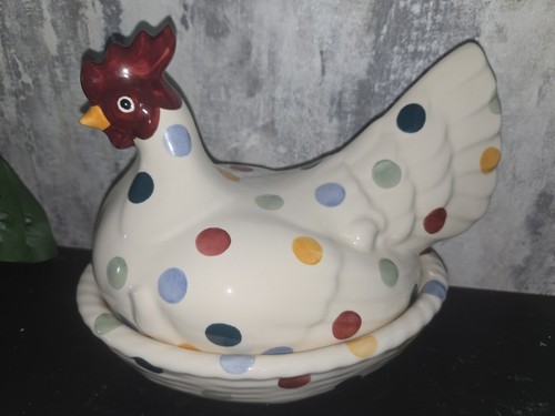 Emma bridgewater polka - polka, dot