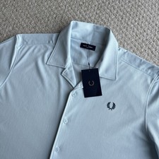 Fred Perry Compress Mesh