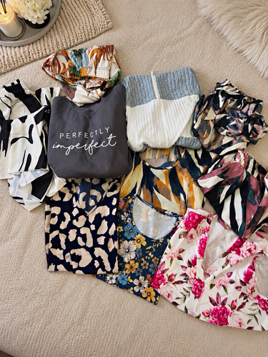 Women mixed clothing - women’s,
