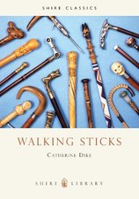 Walking Sticks (Shire Album)