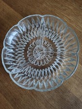 Small glass plate - small,