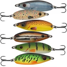 Abu garcia shaky spoon fishing - abu,