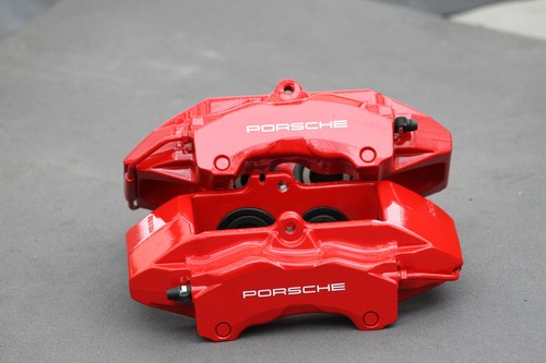 Porsche 996 986 - 996, 987