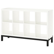 IKEA KALLAX Shelving Unit with
