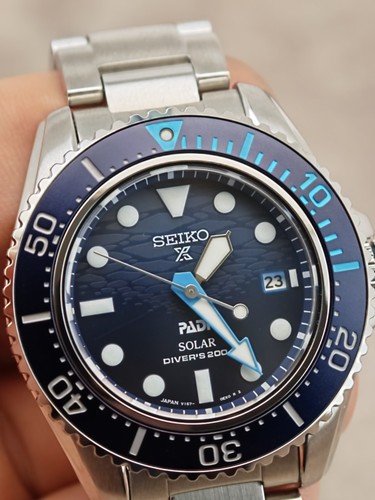 Seiko prospex padi - prospex,