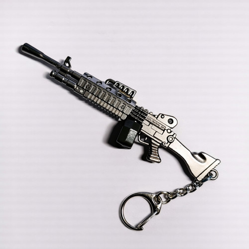 Zinc alloy mini - , metal