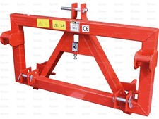 Euro 8 to 3 Point Linkage