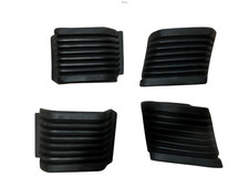 PORSCHE 911 G50 CORSA BUMPER