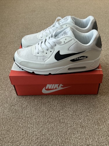 Size white and - white, nike