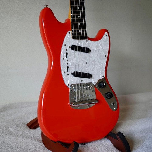 2011 fsr squier classic vibe - squier,