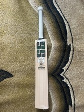SS Ton Smacker Cricket Bat
