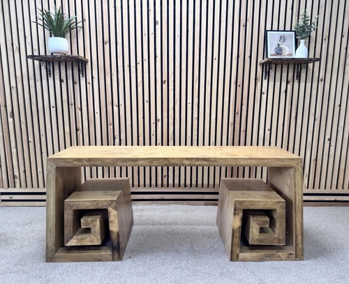 Sofa workshop zen console - sofa,