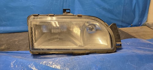 Ford sierra mk2 - sierra, sapphire