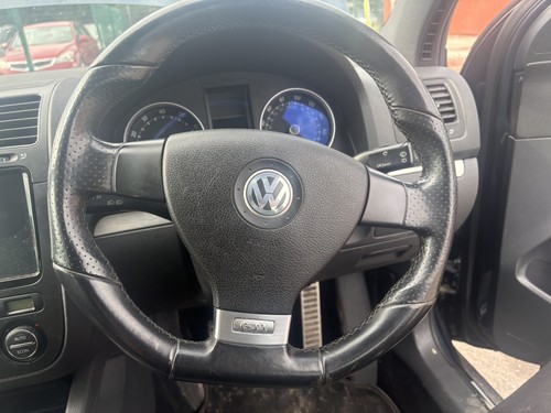 Volkswagen golf mk5 - volkswagen, gti