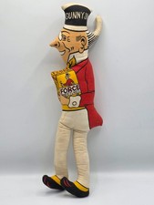 1960'S SUNNY JIM FORCE WHEAT