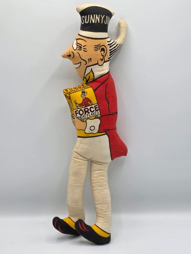 1960 sunny jim - sunny,