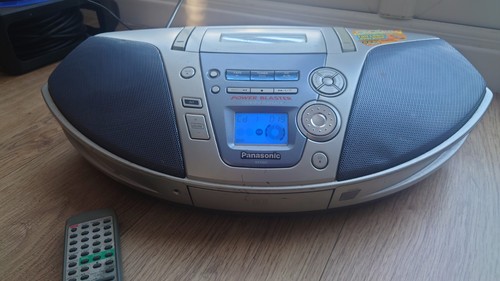 Panasonic es27 retro - rx-es27,