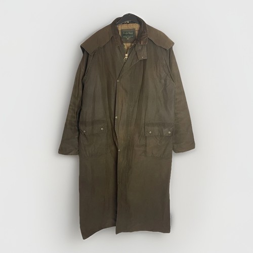 Country classics stockman - country,