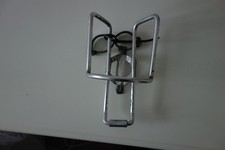 Vintage Bottle Cage