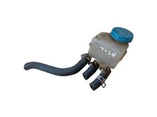 NISSAN ALMERA TINO V10 Brake