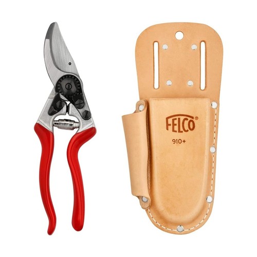 Felco model secateurs with - model, 8