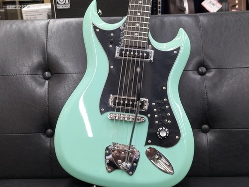 Hagstrom retroscape ii - hagstrom, h-ii