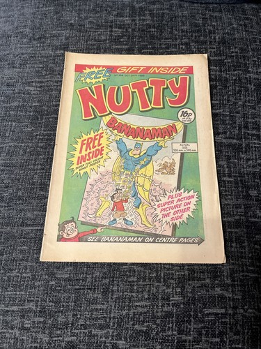 Nutty comic 194 29 - comic,