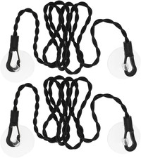 2 Pack Travel Clothesline